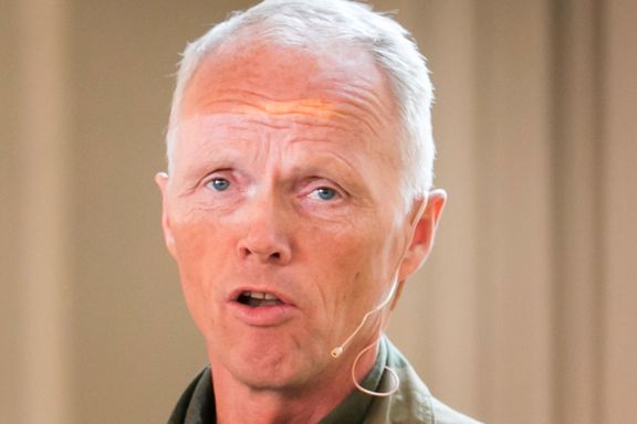 Tidligere hærsjef slakter forsvarssatsing: – Norge blant de aller verste