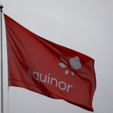 Equinor slutter å handle med olje og oljeprodukter fra Russland