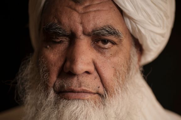 Etter at Taliban tok makten, er kristne blitt drept og kvinner tatt som krigsbytte