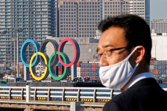 Blir det OL i Tokyo i sommer? Her er argumentene for og imot.