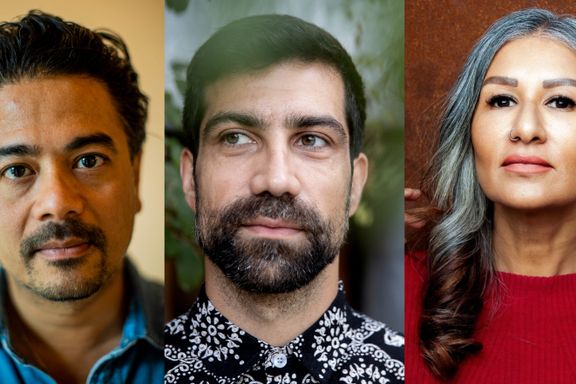 Disse Oslo-forfatterne bryter barrierer og bygger broer 