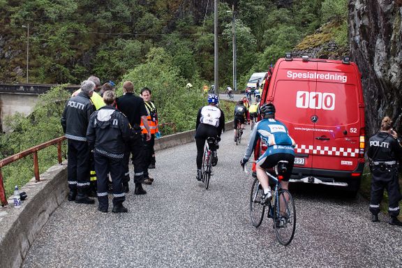 Bergen-Voss-arrangøren lærte av dødsulykken