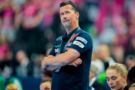 Ole Gustav Gjekstad aldri nominert som Årets trener: – Merkelig