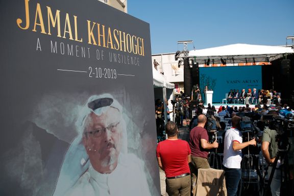 Rettssaken etter Khashoggi-drapet har startet i Tyrkia