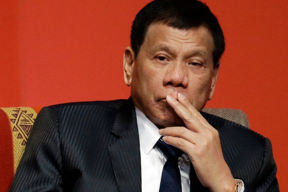 Filippinene har snudd seg fra USA til Kina. Det har gitt bananavtale verdt flere milliarder