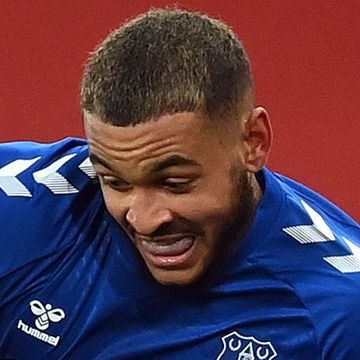 Everton-spiss skadet – kan blir mer spilletid for Joshua King