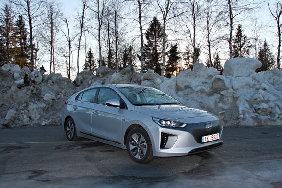 God elektrisk debut fra Hyundai