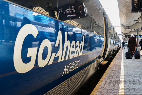 Go-Ahead leverte tilbudet med lavest pris på jernbanelinjene rundt Oslo. Så ble konkurransen avblåst.