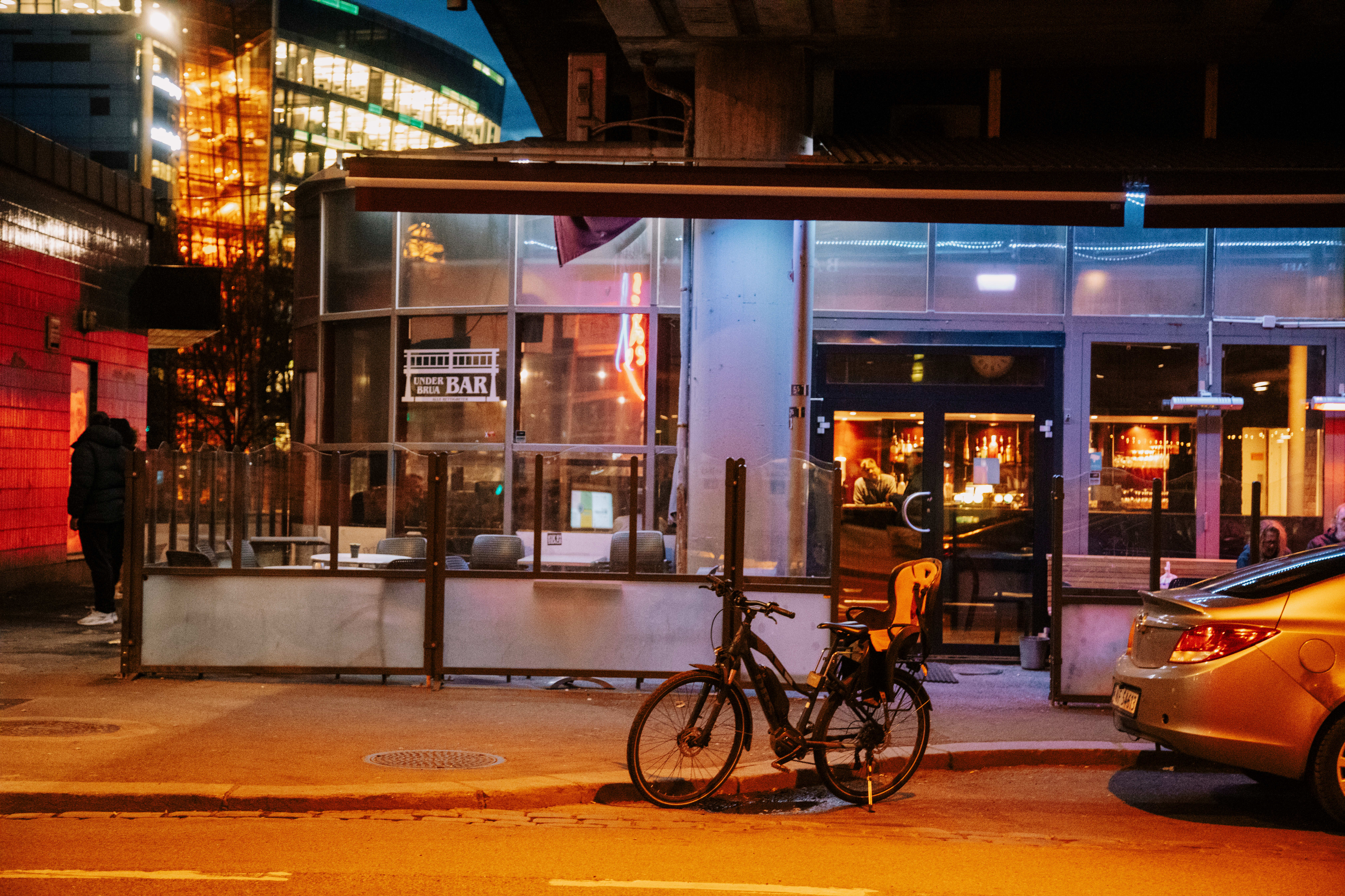 30 brune barer du må vite om i Oslo