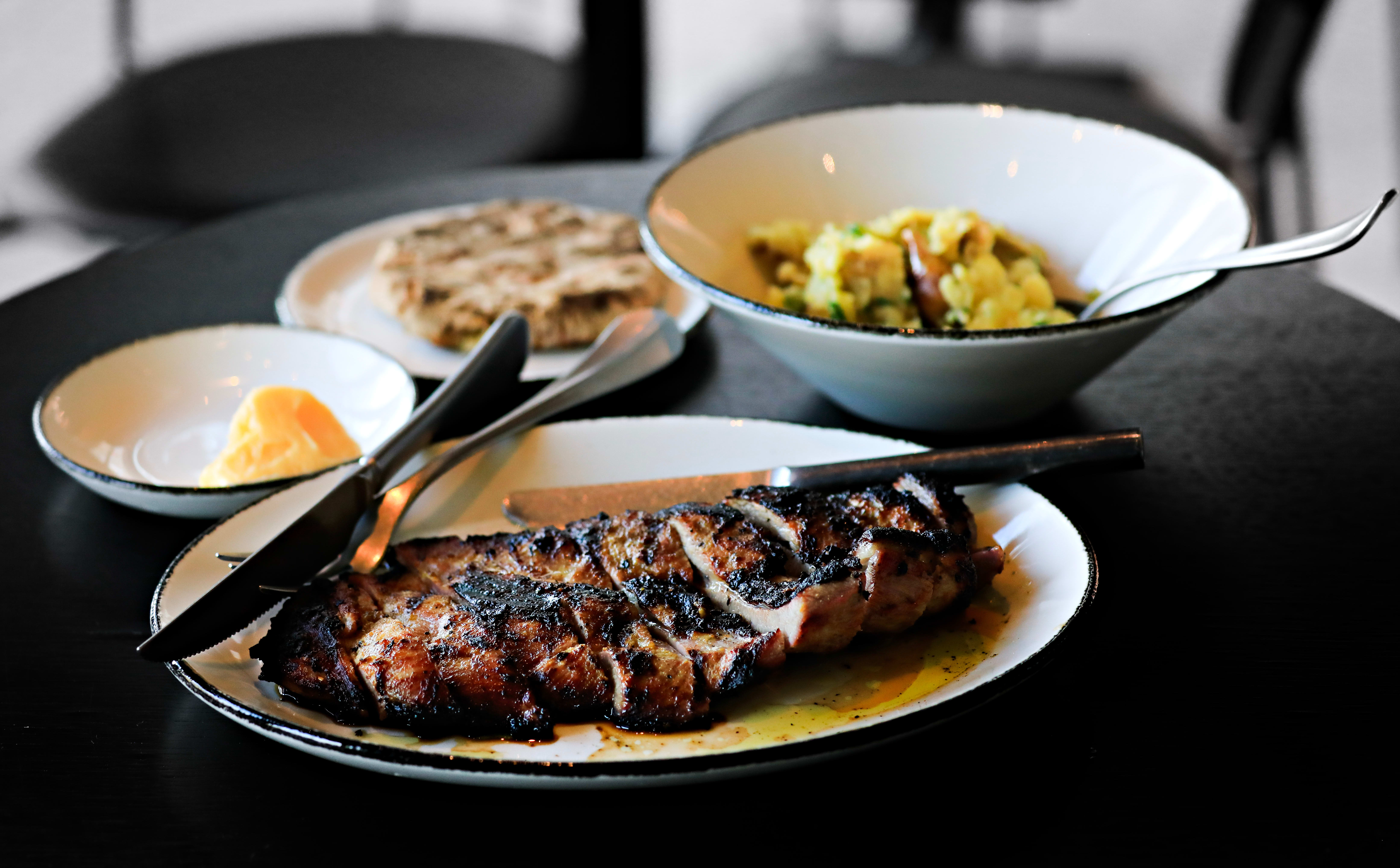 En smak av Oslos beste restauranter – på budsjett