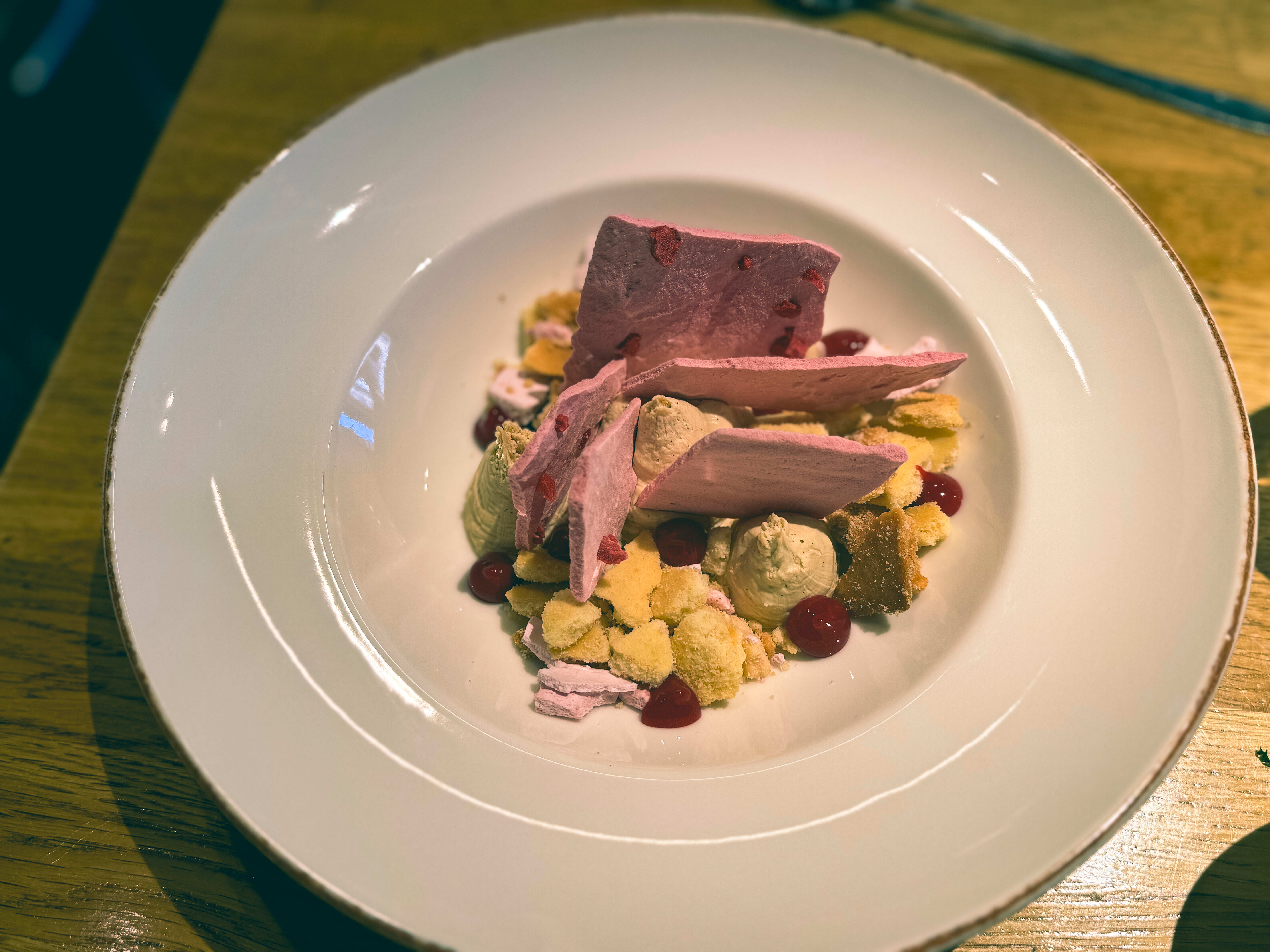 Her får du skikkelig bra brunsj i Oslo