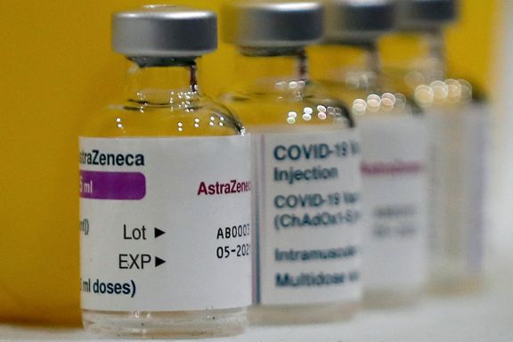 Først ga den verden håp. Så begynte utfordringene for Astra Zeneca-vaksinen.
