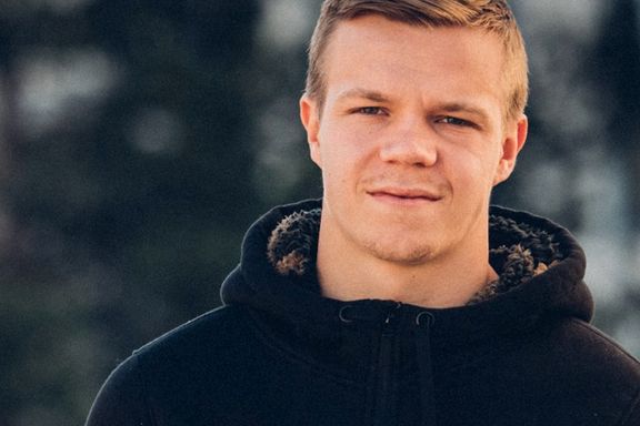Molde-gutt trener med svensk klubb som slo Arsenal i fjor