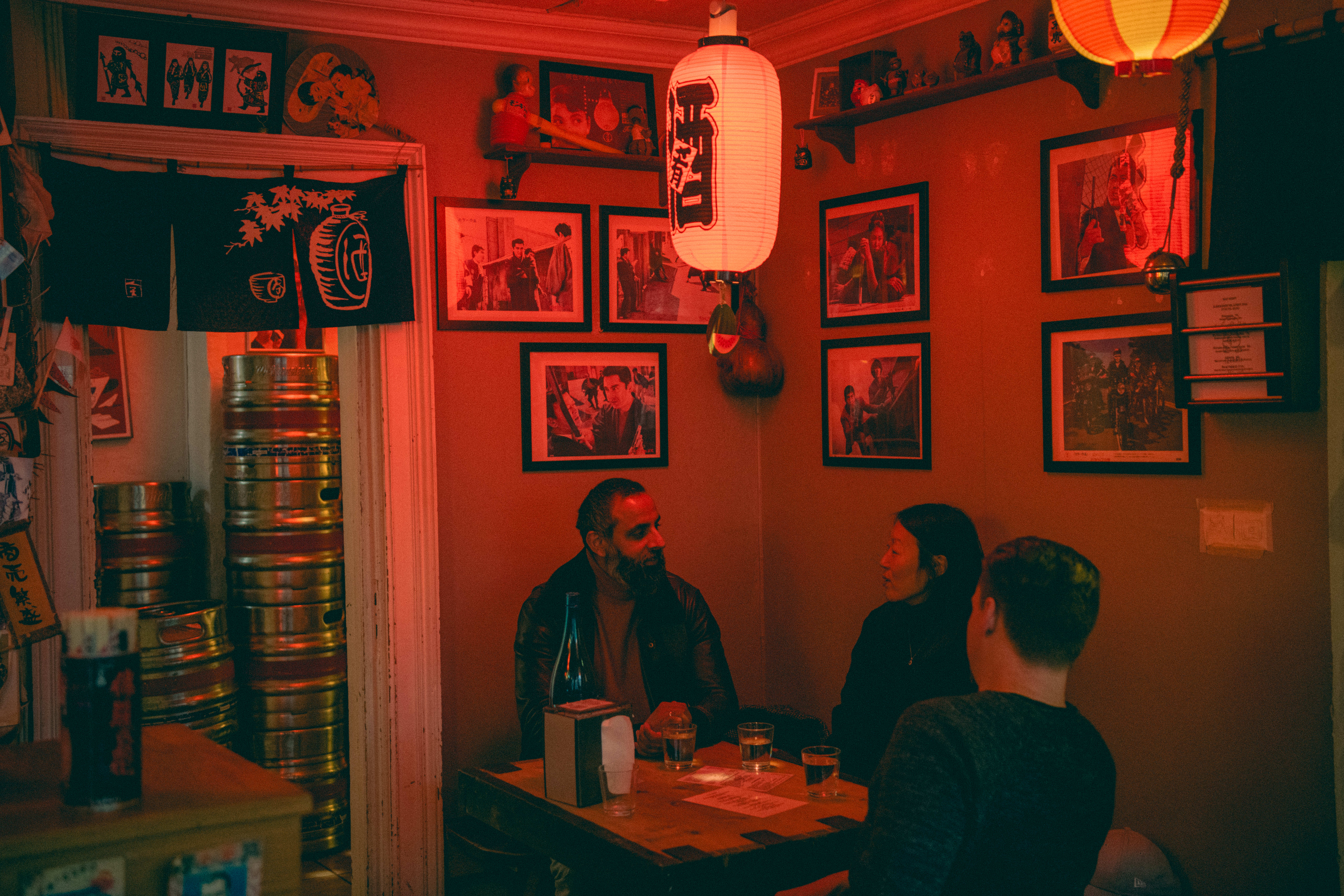 Oslos beste asiatiske restauranter