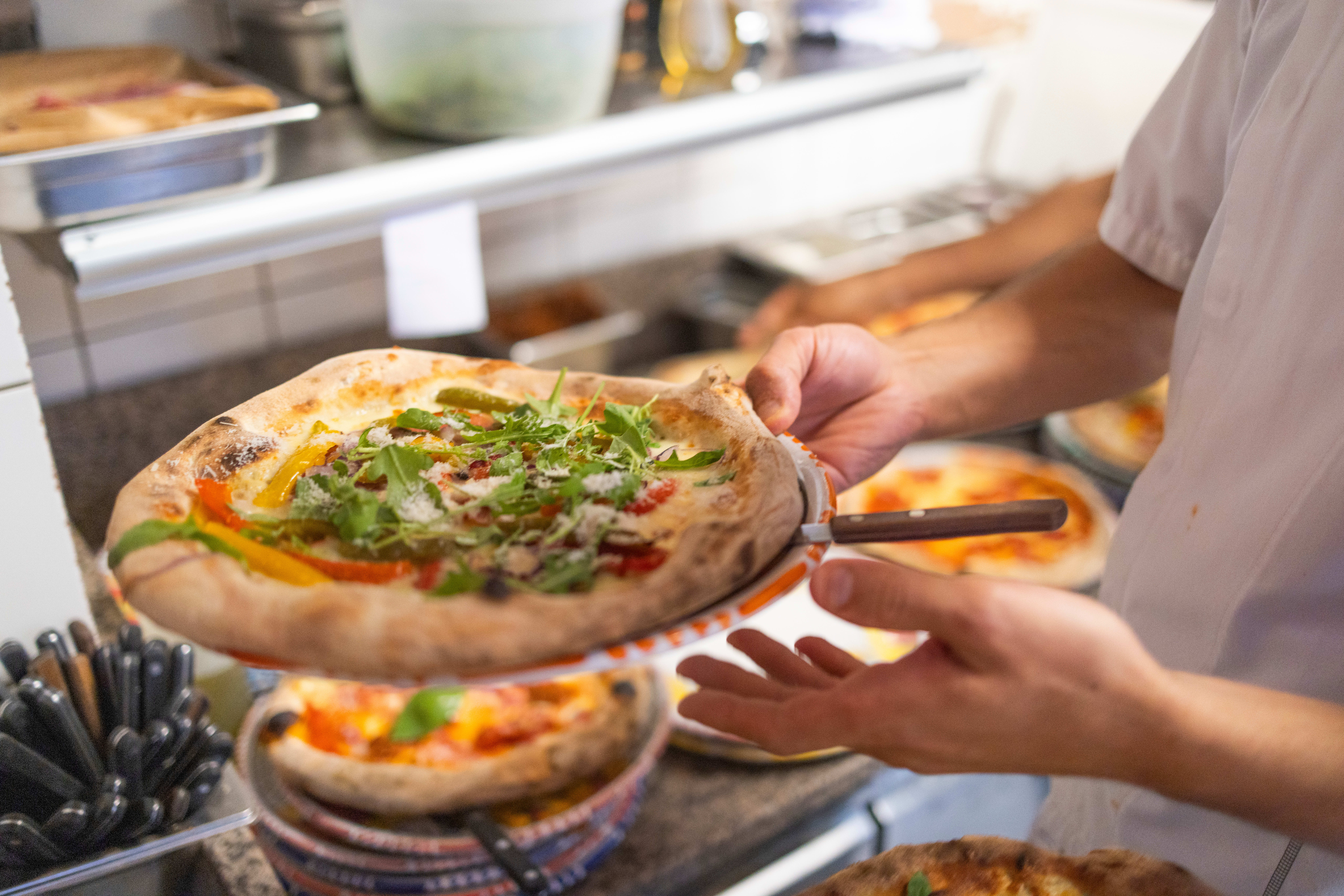 Her får du Oslos aller beste pizza