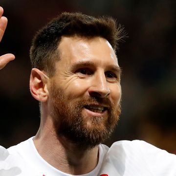 Medier: Messi nærmer seg Barca-retur – journalist mener det jobbes med presentasjonen