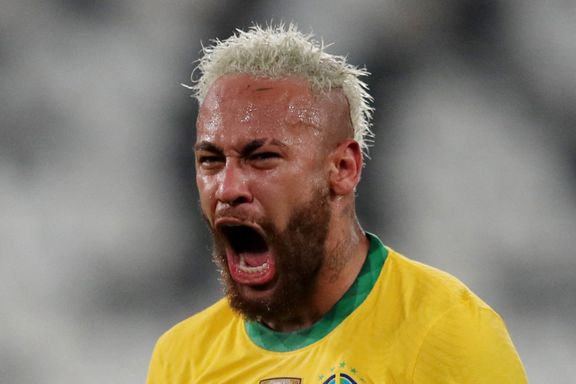 Skal det endelig lykkes for Neymar og Brasil? Dette er favorittene. 