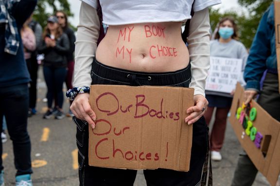 Abortloven vi har i dag, hører ikke hjemme i det 21. århundret