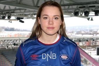 Marie Dølvik (22) fra Tromsø er tilbake på A-landslaget etter fire år