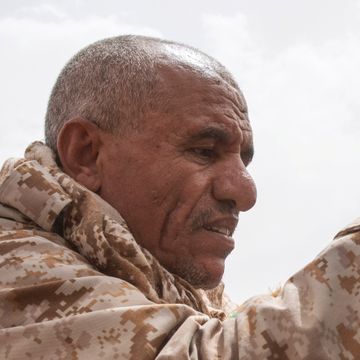 Harde kamper i Jemen – 200 soldater skal være drept