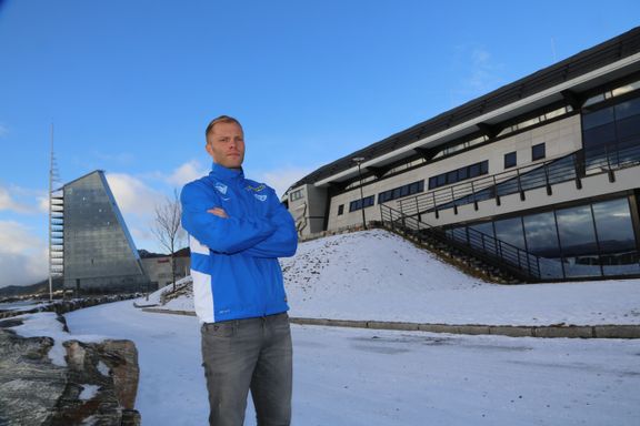 Gudjohnsen setter sin lit til Solskjær: - For Island er det en fantastisk tid. Endelig er vi i EM