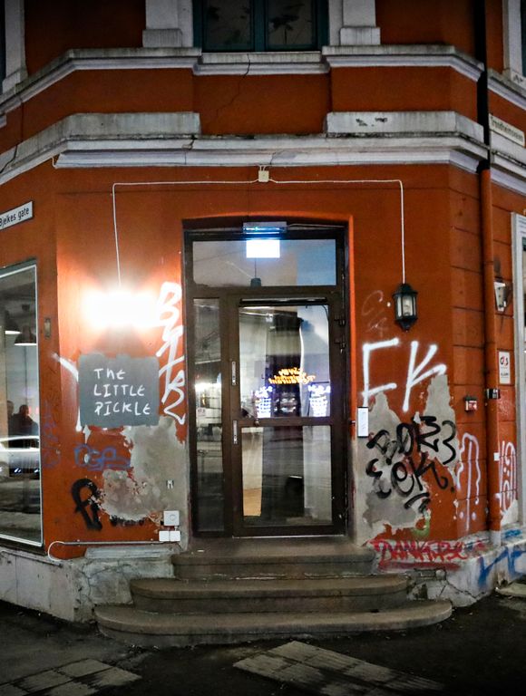 Skjulte restaurant-perler i Oslo: Se byens hemmelige smaker