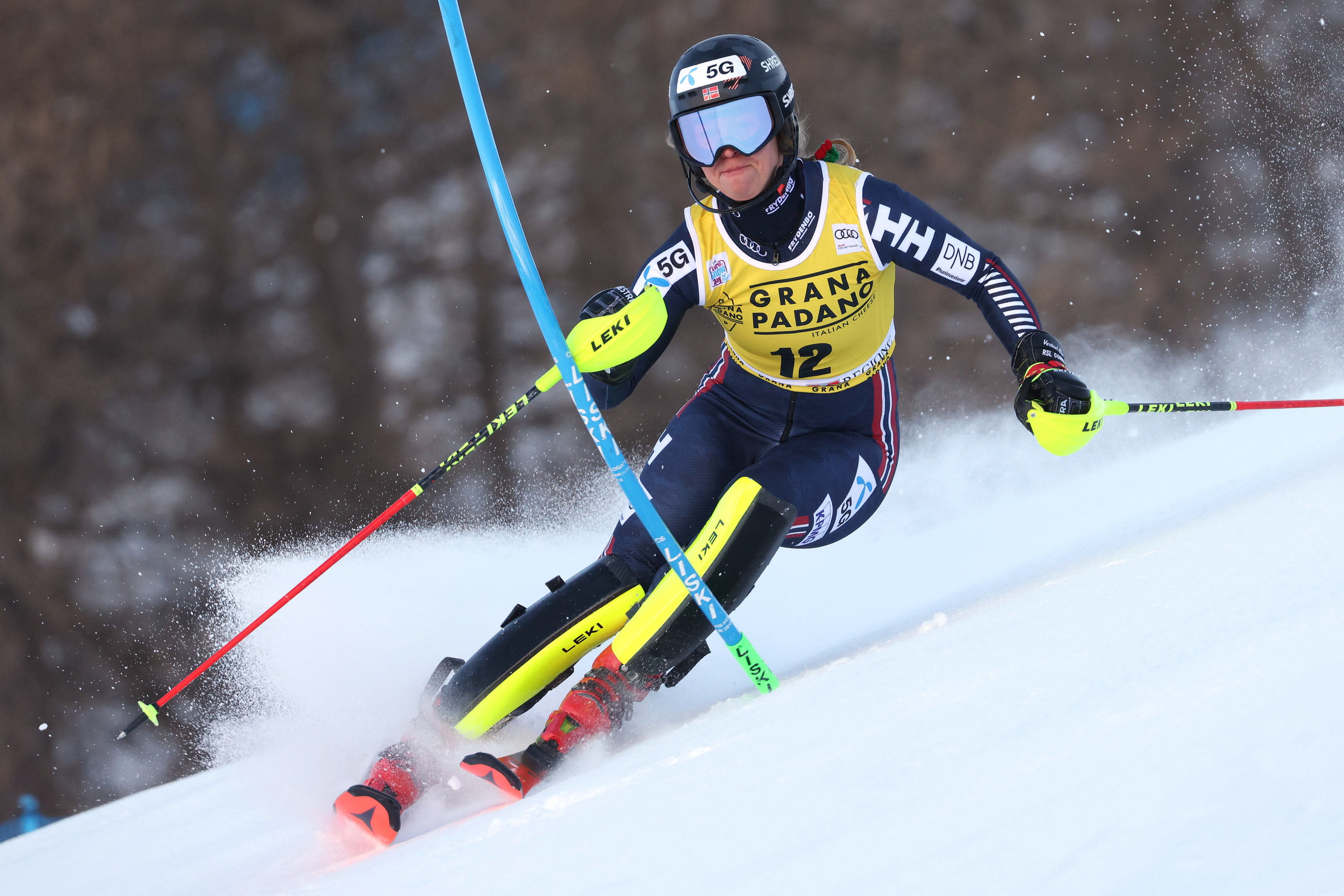 Mina Fürst Holtmann Aftenposten