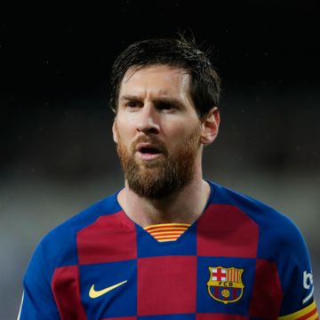 Messi vil forlate Barcelona: Listen over klubbene han kan ende opp i, er svært begrenset