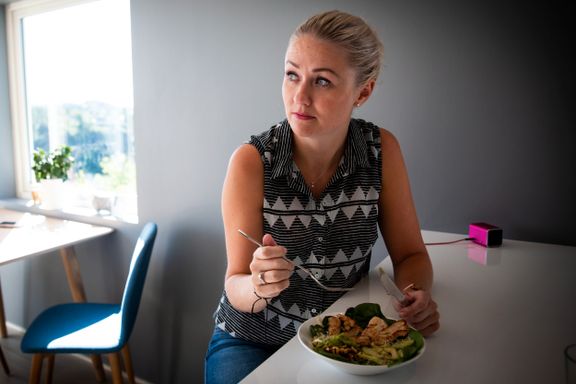 Ny studie avkrefter myte om karbohydrater. Men for Kesia (28) ble lavkarbo avgjørende for helsen.