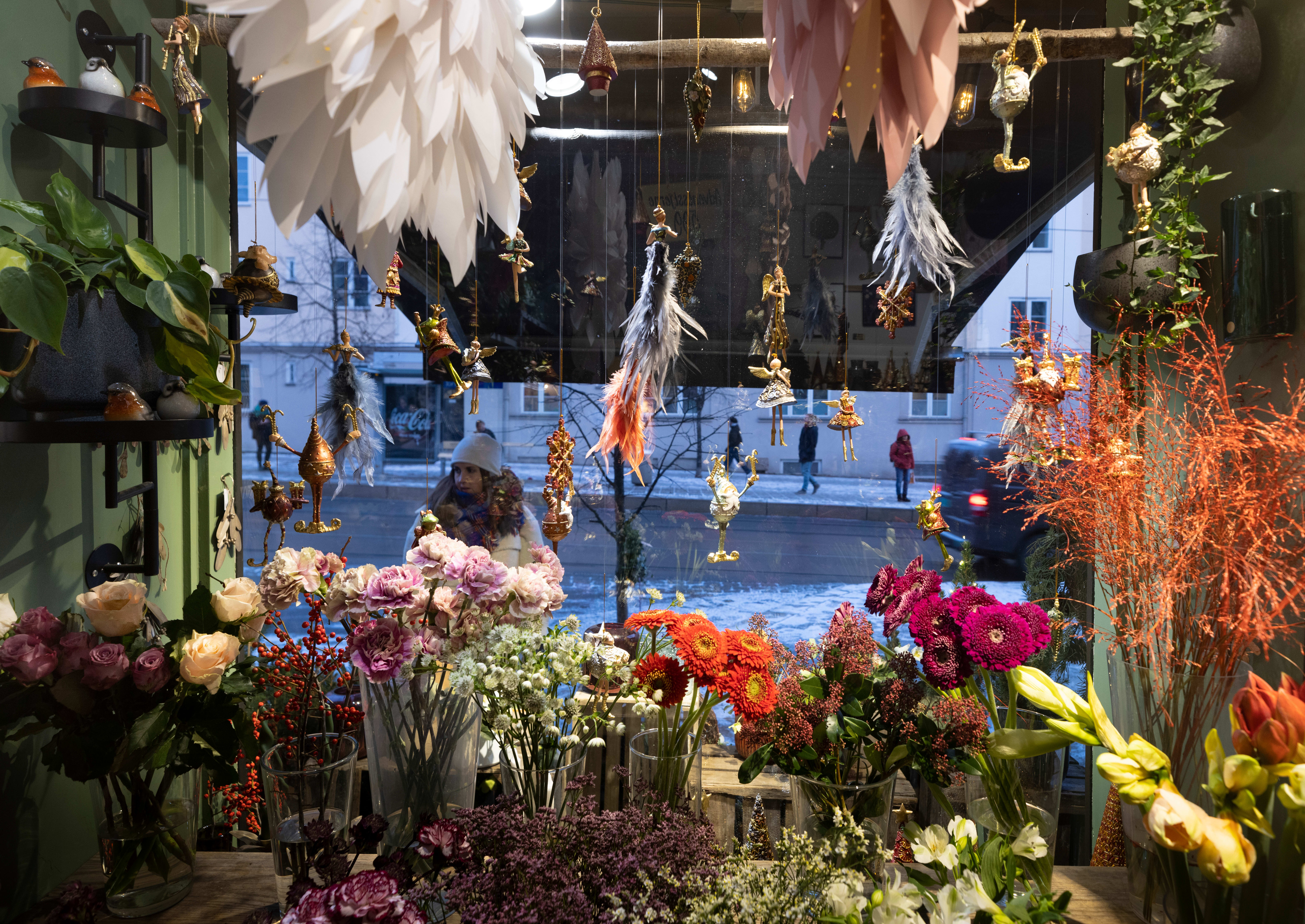 Juleshopping? Her er 20 butikker litt utenom det vanlige.