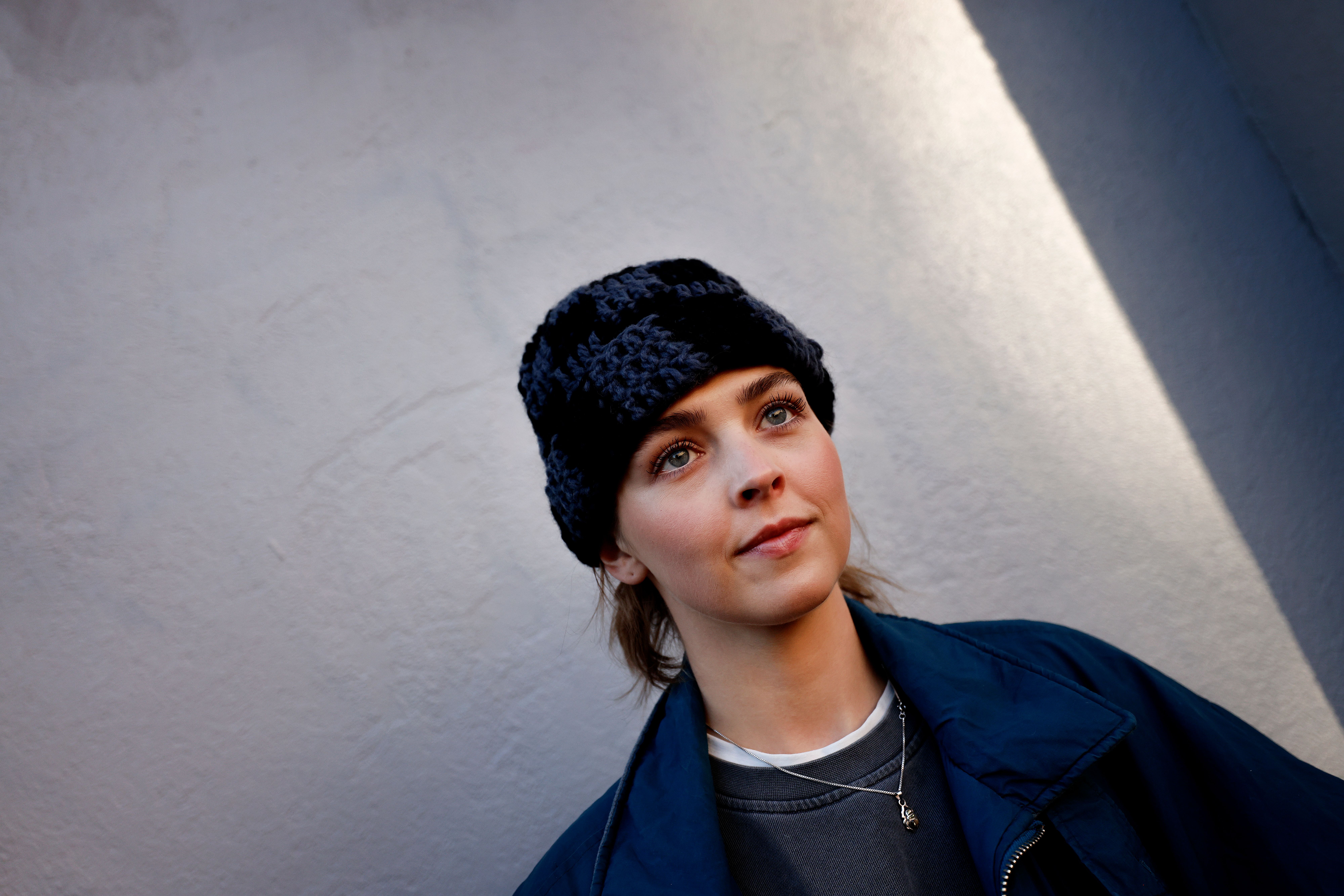 Annika Momrak beskriver saken som «komisk», men lar seg likevel provosere.