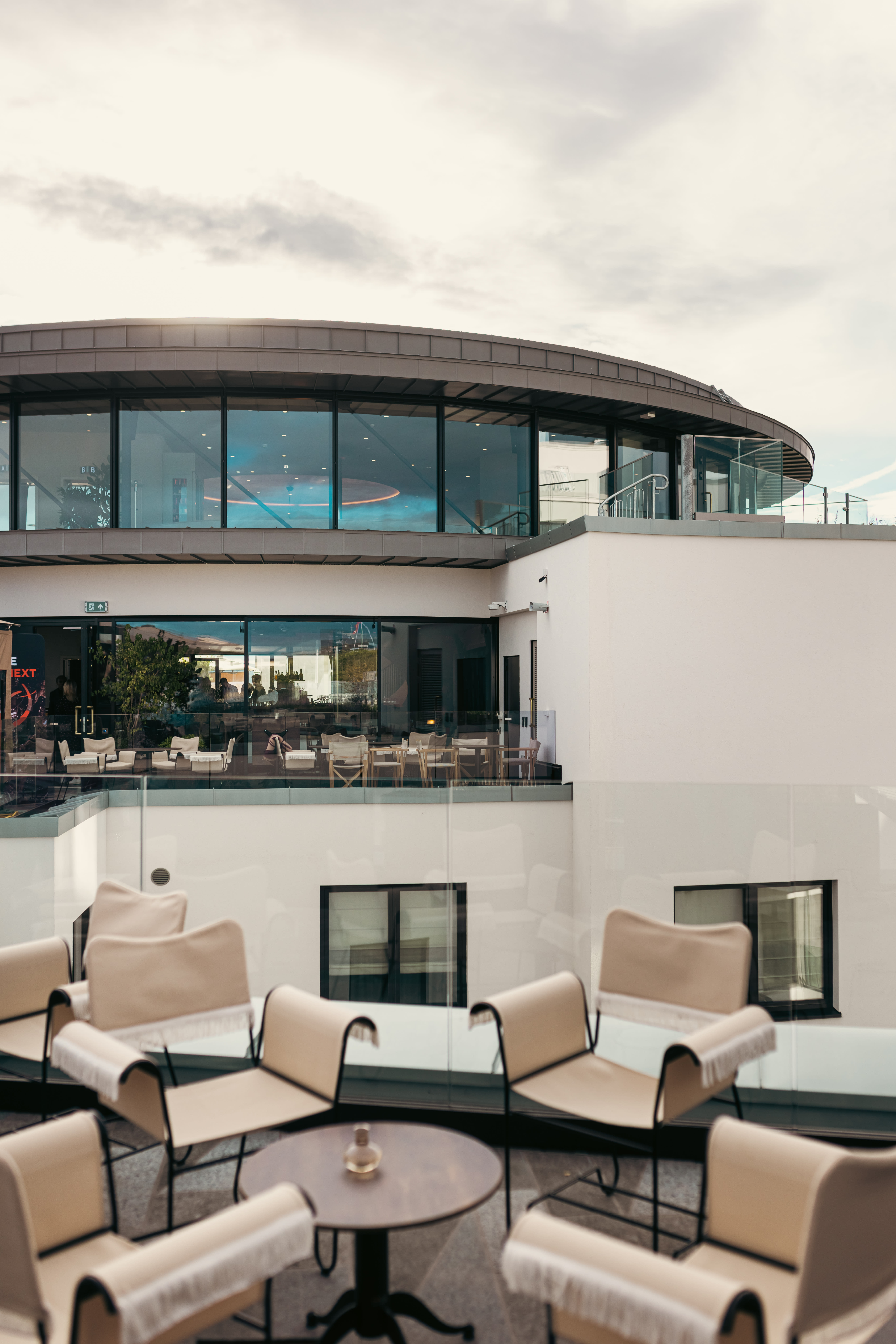 16 Oslo-takterrasser med uteservering