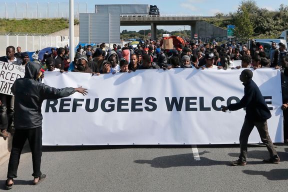 Dersom en ny migrantbølge inntar Europa nå, vil den møte alt annet enn velkomstkomiteer