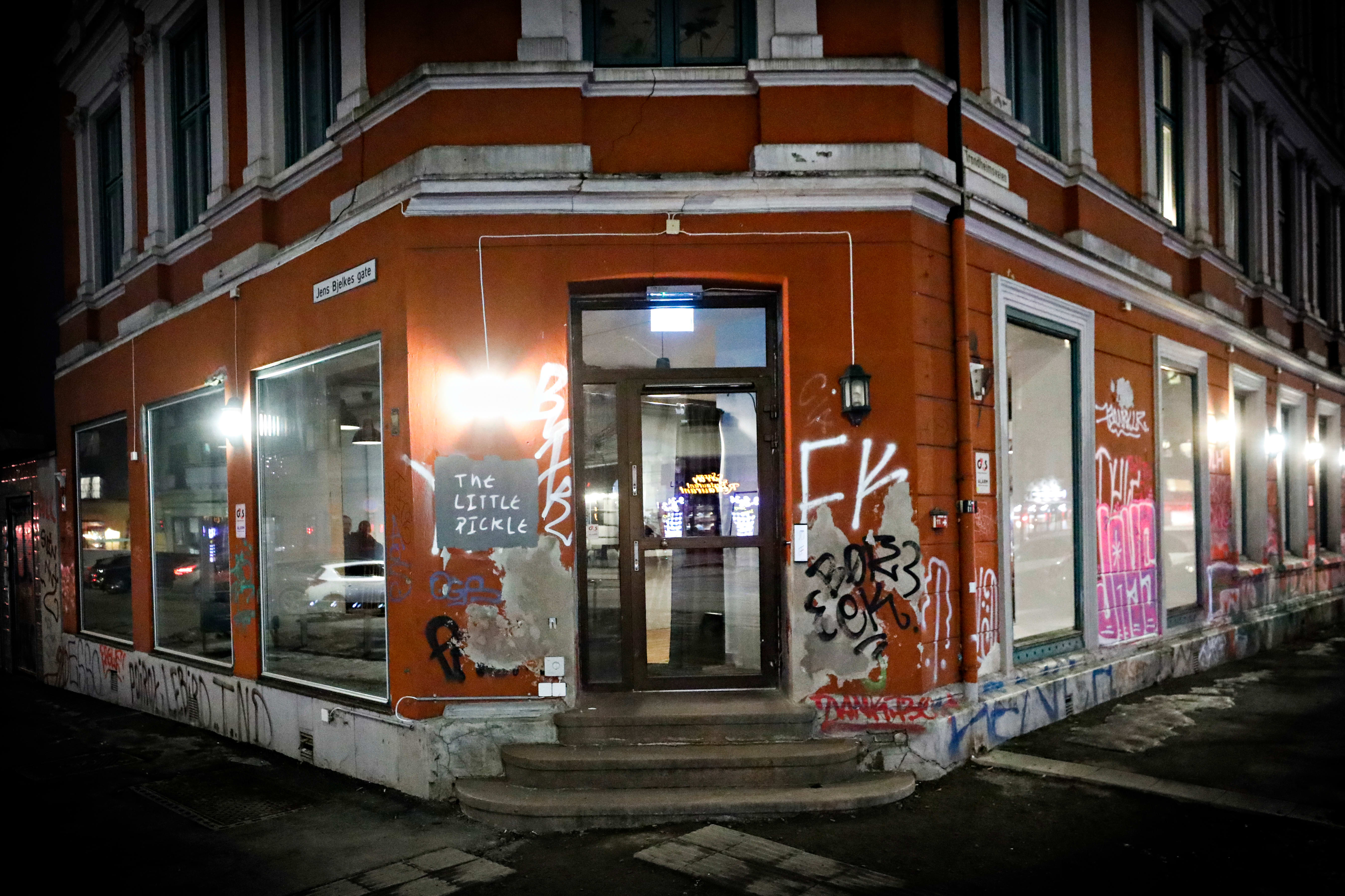 20 skjulte restaurantperler i Oslo