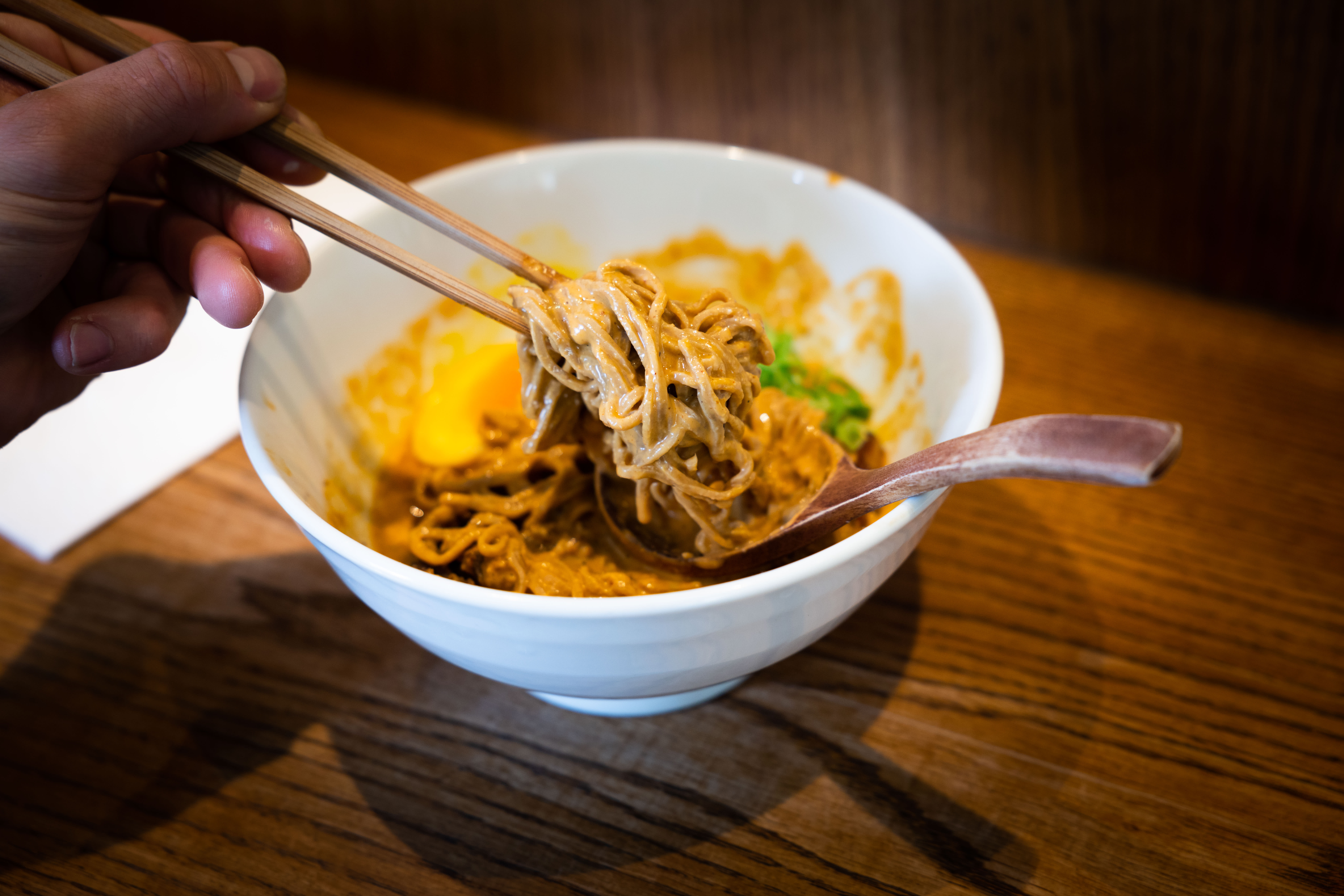 Oslos beste asiatiske restauranter