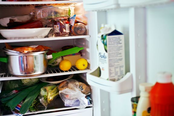 Hva skal vi ha til middag? Arvtageren til ChatGPT trenger bare et bilde av kjøleskapet for å foreslå en oppskrift.