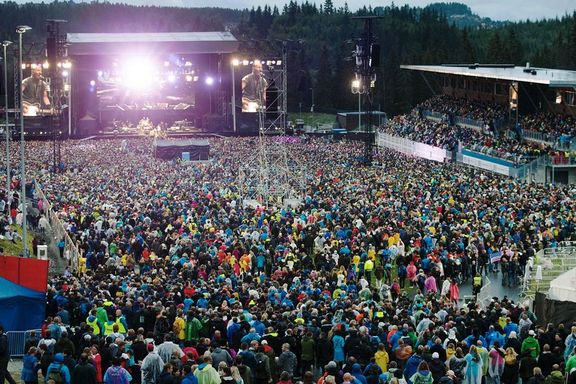 Springsteen-magasin om Trondheim-konserten: Publikum må ha vært blant de stilleste på europaturneen