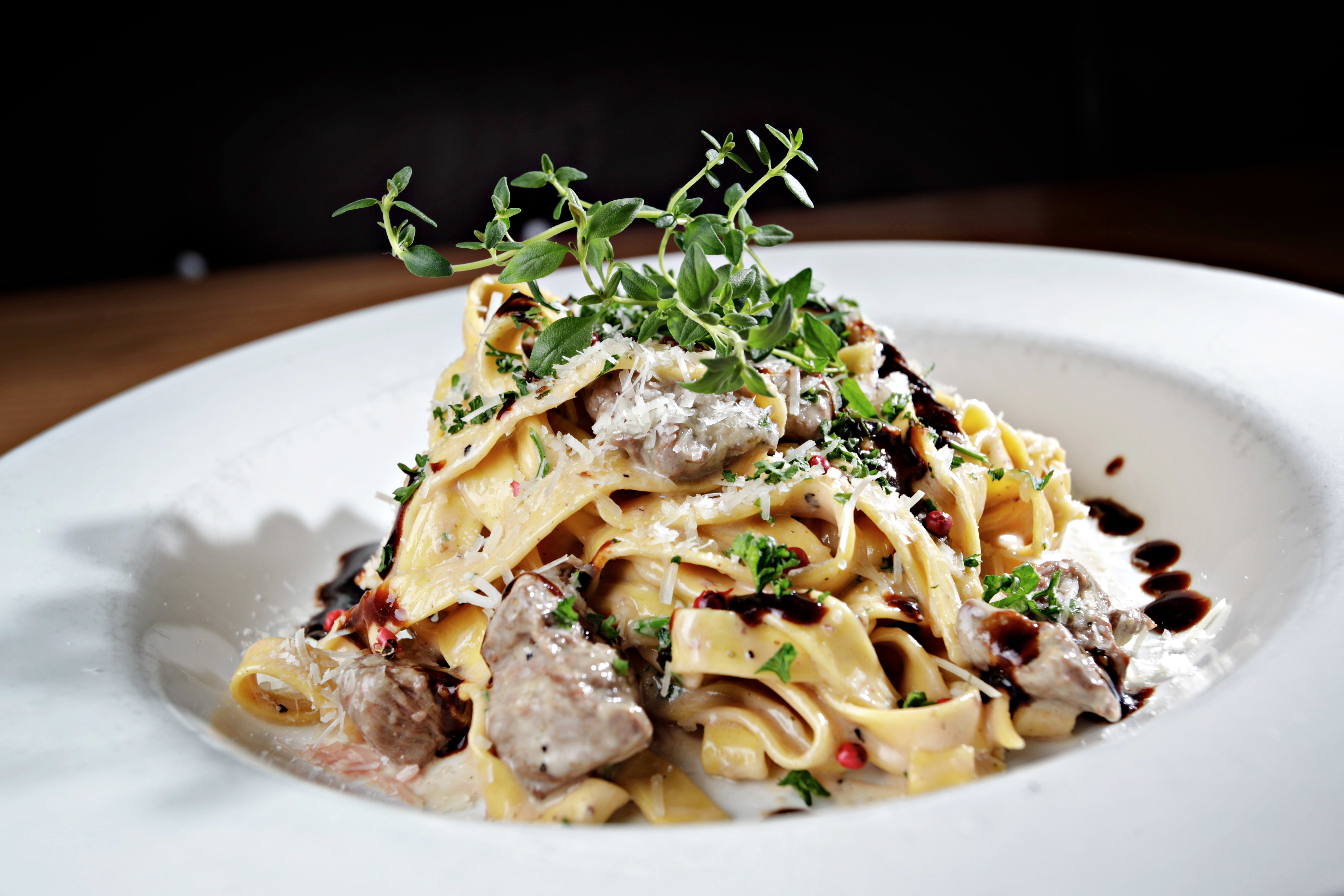 Påskeåpne restauranter 2023