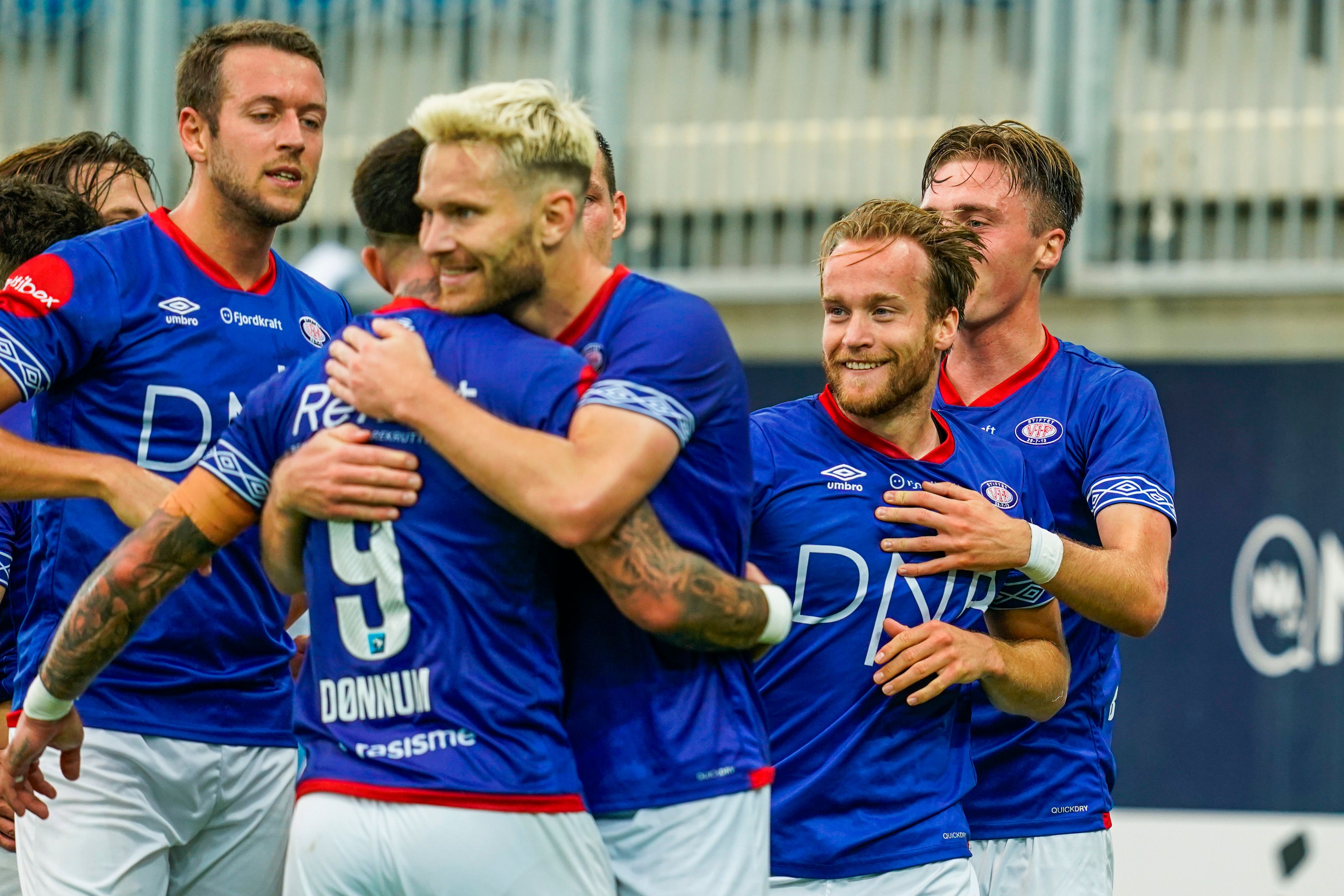 Vålerenga-helten ble plassert på benken. Nå har han en klar beskjed til Fagermo.