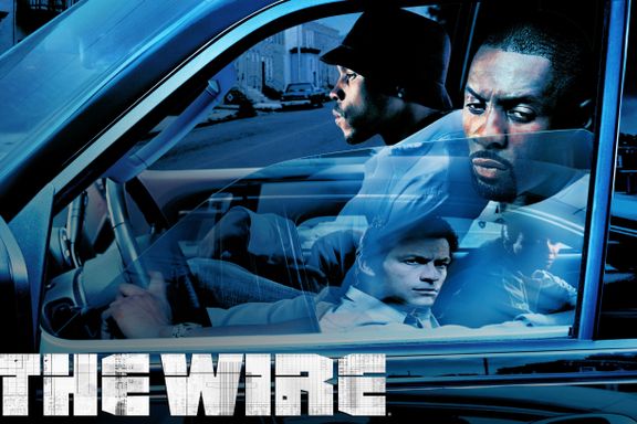 «The Wire» er 20 år og like god. Viser at de kriminelle er mer enn sine forbrytelser.