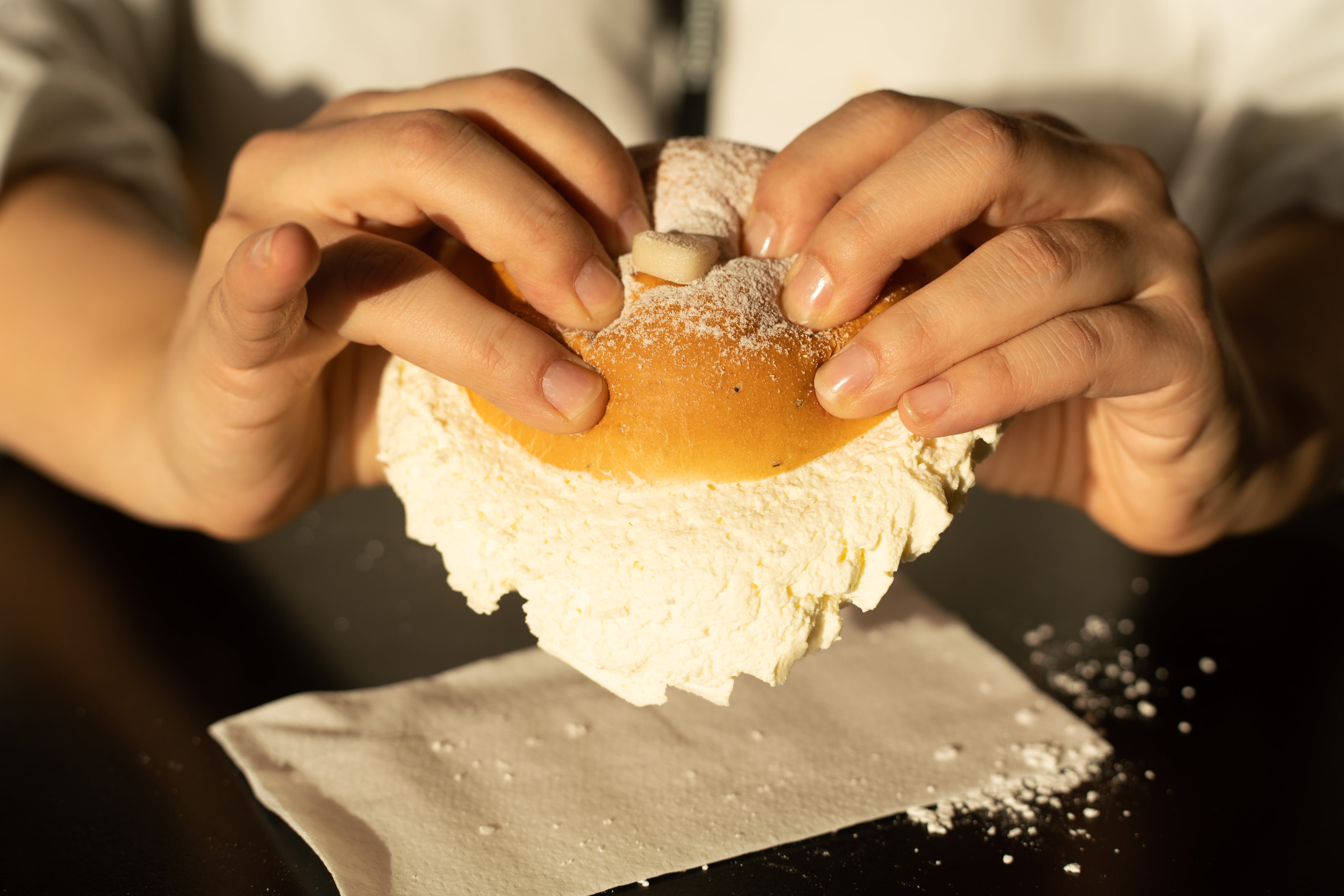 Byens beste fastelavnsboller