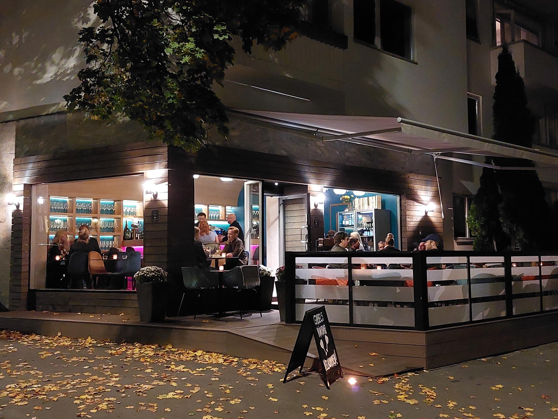 Ikke la Frogner-fruene ha moroa for seg selv!