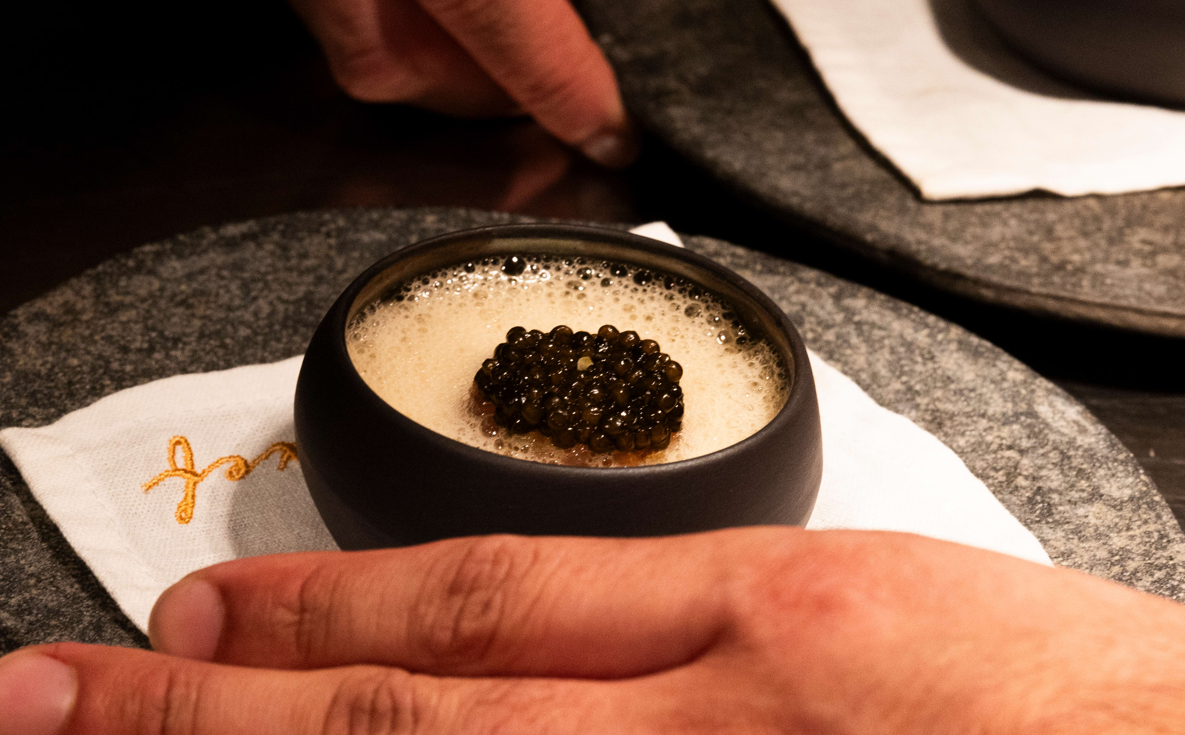 Våre favoritter: De beste rettene vi har spist på restaurant i det siste.