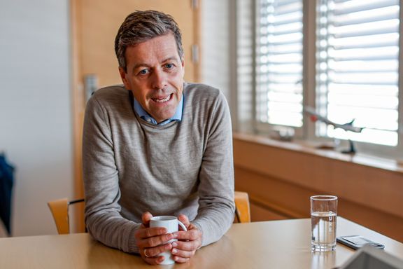 Hareide forsvarer Statens vegvesen etter Oslo-kritikk: – Lettvint politisk utspill