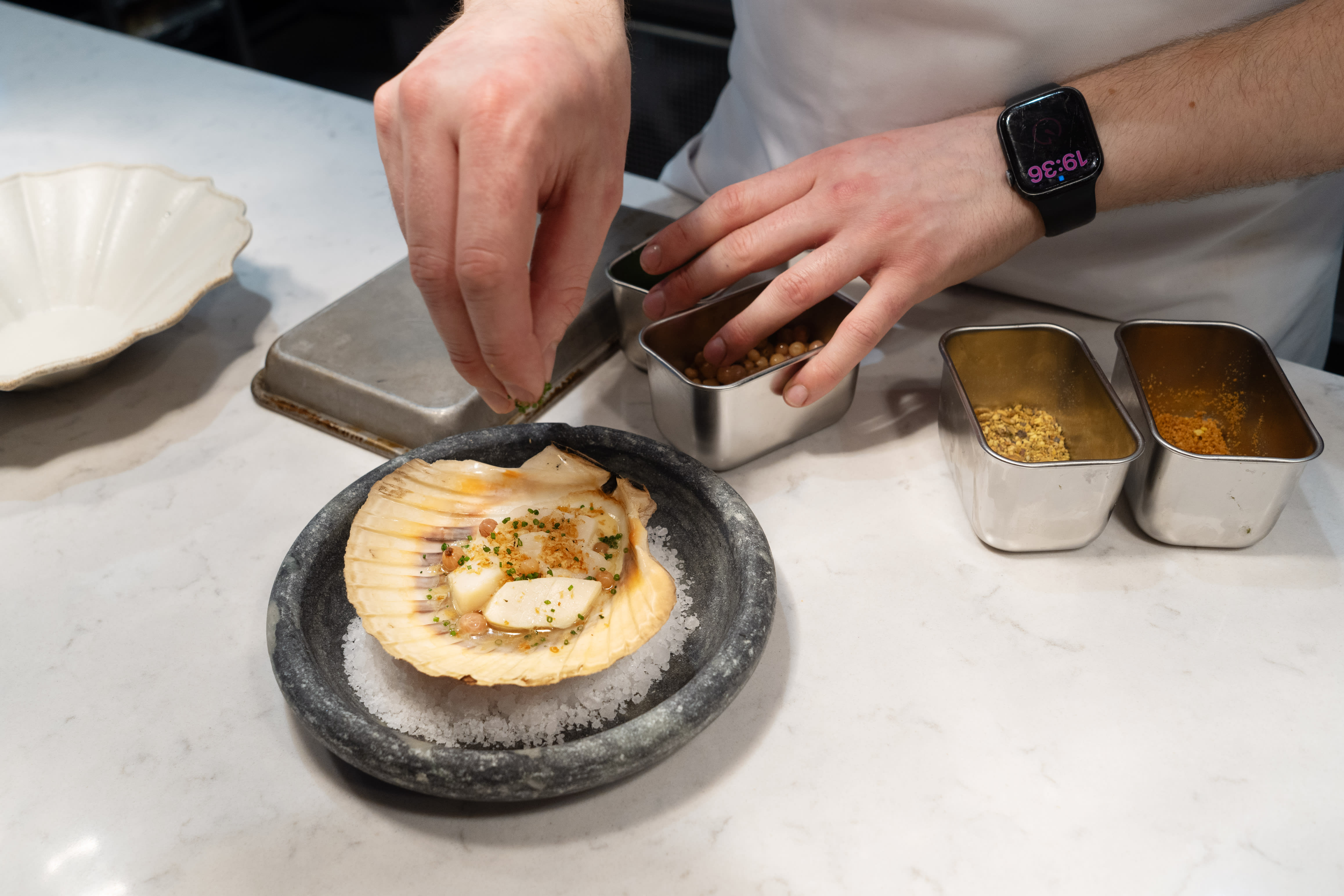 Det aller beste vi har spist i år