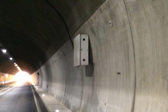 Ny fotoboks i Oslo-tunnel aktivert: 26 mistet lappen i helgen. 2700 kjørte for fort.