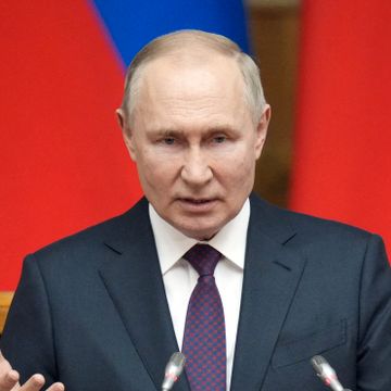 Russland har signert avtale om utplassering av atomvåpen i Belarus
