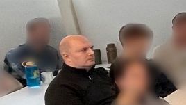 Spionsiktet russer fengslet i fire nye uker
