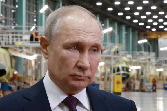 Arrestordre mot Putin overrasker: – Kanskje det viktigste siden andre verdenskrig