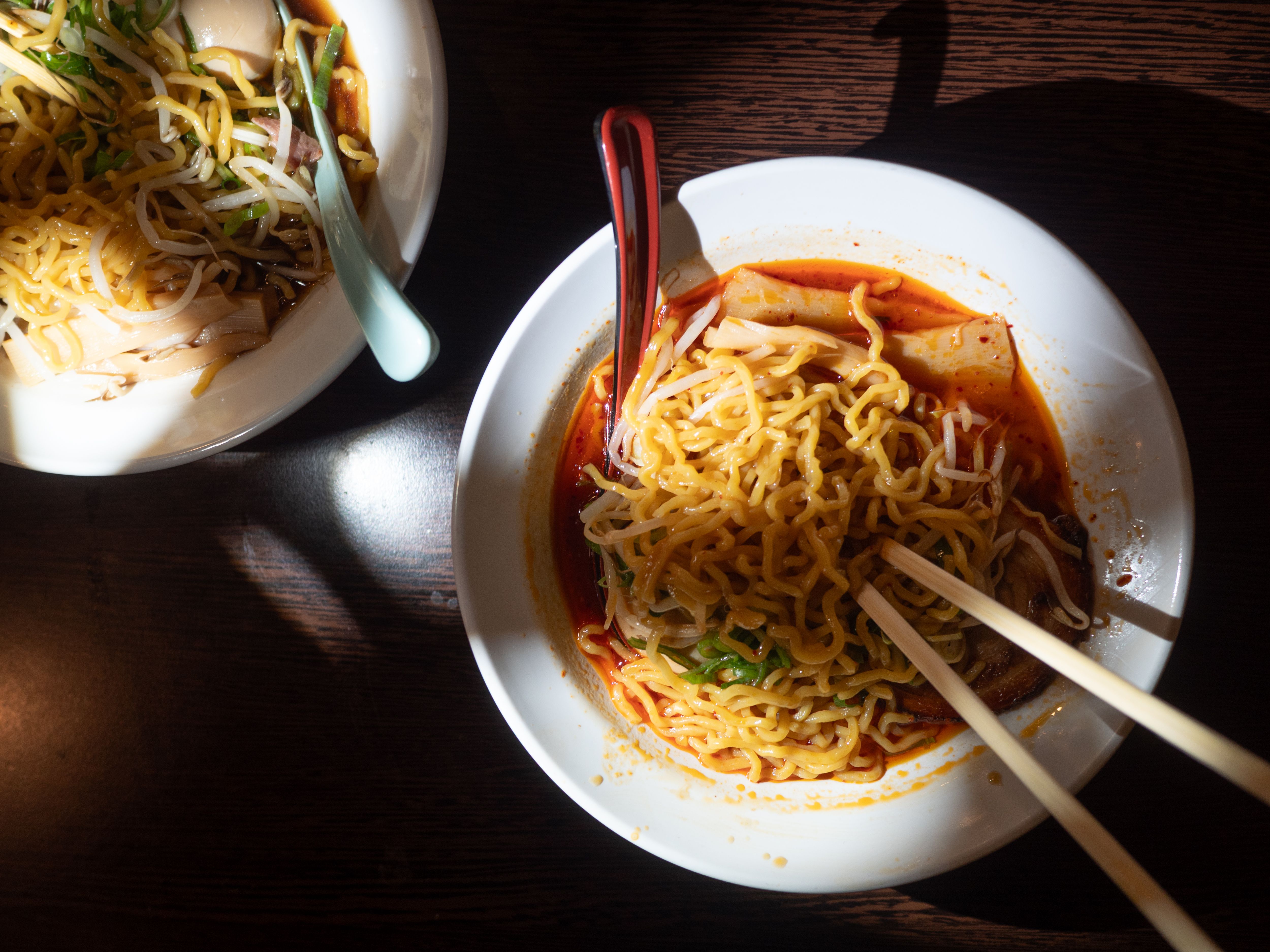 Her spiser du japansk i Oslo
